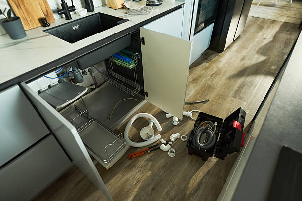 Reliable Drain Cleaning contractor in Fort Bridger, WY by Street Wise - Plumbing